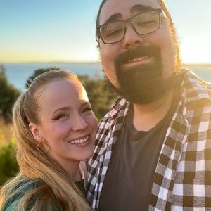 Meet your Posher, Lilly